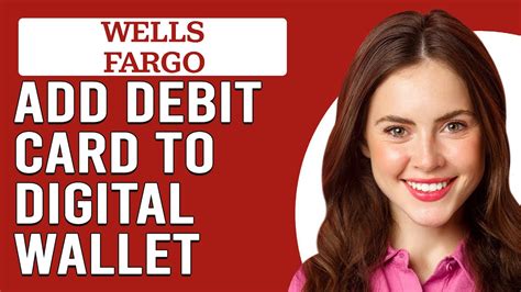 rfid payment card wells fargo|how to use Wells Fargo Card.